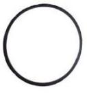 Sherwood O-ring 15945