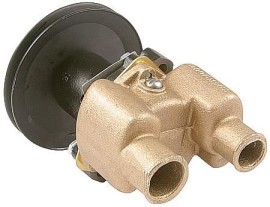 Sherwood Pump Volvo/Penta OMC G9903