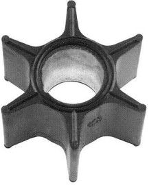 Impeller 47-89984T 4