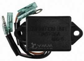 Sierra Yamaha CDI Unit 18-5131