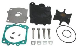 Yamaha Water Pump Kit with Housing 18-3373