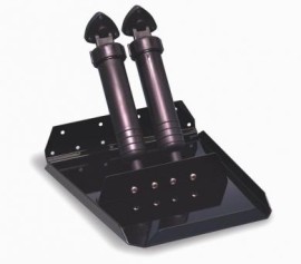 Performance Sport Tab System with Control 12