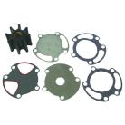 Sierra Sea Water Pump Impeller Kit 18-3309