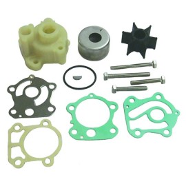 Yamaha  Water Pump Kit With Housing 18-3371