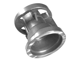 Mercruiser Bearing Carrier 818290A 6