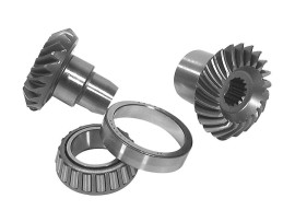 Gear Set 43-18411A 2