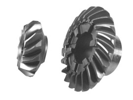 Mercury Gen II Gear Set (CR)   43-828289A 1