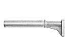 Intermediate Shift Shaft  62104 1