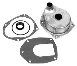 Water Pump Upper Housing 817275A 1