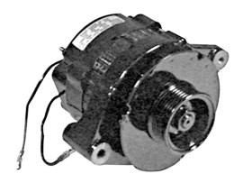 Mercruiser Alternator 807653T