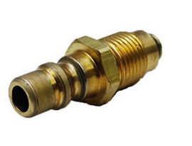 Mercruiser Axius Fitting 22-865414001