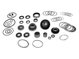 Mercruiser Bravo Gear Repair Kit 43-803081T02