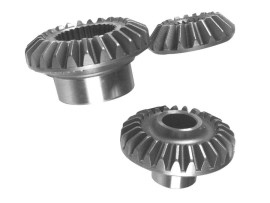 Bravo Forward Gear Set 43-824517A 1