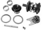 Bravo Gear Set 43-883476A 4