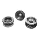 Bravo Gear Set 43-883479A 2