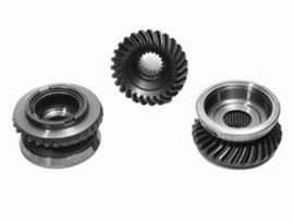 Bravo Gear Set 43-887903A 1