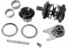 Bravo Gear Set 43-883473A 4