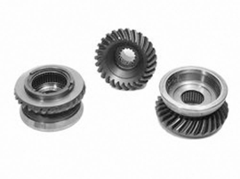 Bravo Gear Set 43-883476A 2