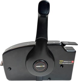 Mercury Remote Control 881170A 8