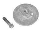 Mercruiser Aluminum Anode Kit 97-76214Q 5