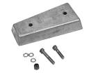 Mercruiser Aluminum Anode  97-806187A 1