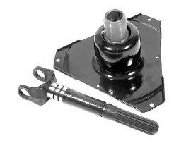 Mercruiser Engine Coupler  12632A 7