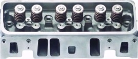 Complete Cylinder Head Assembly 4.3L V-6 8M0188301