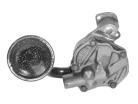 Mercruiser Engine Oil Pump 827643