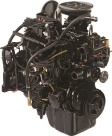 Quicksilver  3.0L Crate Engine - New 8M0187350 