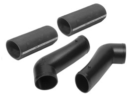 Exhaust Intermediate Elbow Kit 44267A03