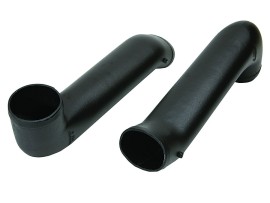 Exhaust Intermediate Elbow Kit 44267A07