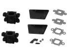 Exhaust Riser Kit 866208A03