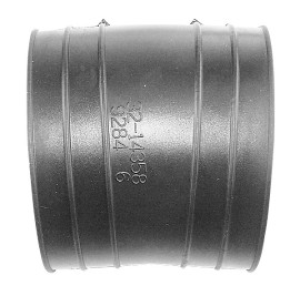 Exhaust Bellows 32-14358001