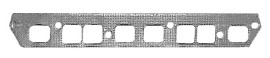Exhaust Manifold gasket 27-815528