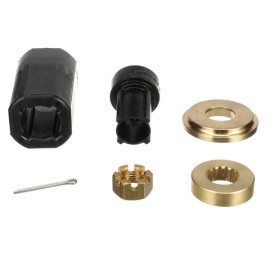 FLO TORQ II KIT (Evinrude/Johnson & OMC Stern Drives with V-6 & V-8 gearcase 1984-90) 8M0119082