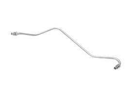 Mercruiser Fuel Line Kit 32-861070T