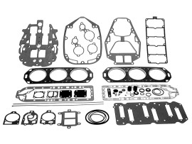 Mercury/Mariner Powerhead Gasket Set 27-14697A87