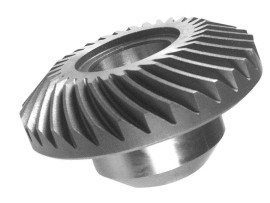 TR/TRS Upper Driven Gear  43-62879T 1