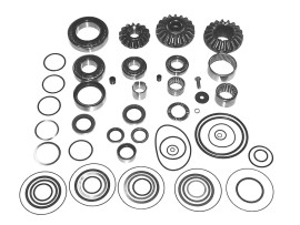 Bravo III and III X Gear Repair Kit 43-803088T02