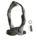 Mercruiser Gimbal Ring 94993A 7