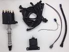 Mercruiser High Energy Ignition (HEI) Kit 98-8M0183360