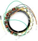 Quicksilver Chrysler/Force, Stator 300-888793