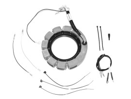 Mercury Stator 398-832074A11