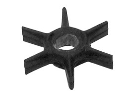 Water Pump Impeller, Mercury/ Force 47-42038Q02