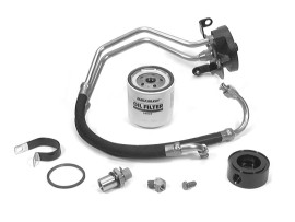 Remote Oil Filter Kit 807459A3