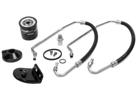 Mercruiser Remote Oil Filter Kit 864990A 1