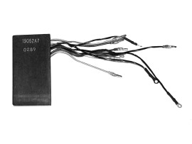 Switch Box 19052A 8