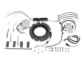 Stator Kit 398-9873A38