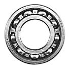 Mercury Ball Bearing 30-63742T