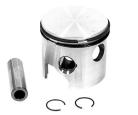 Mercury V-6 Piston 765-7444A12